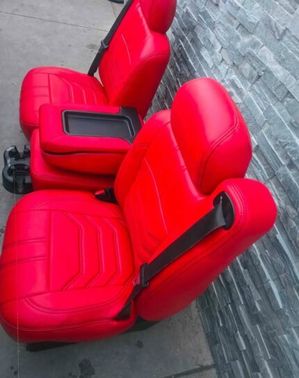 99/06 chevy single cab seats