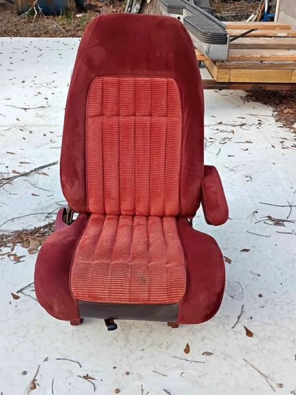 88-98 chevy seat