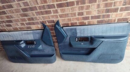 88-98 chevy door panels