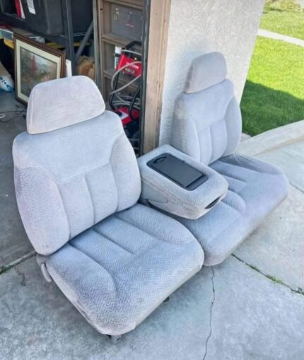 95-98 chevy /gmc seat
