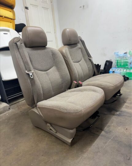 99-06 chevy seats