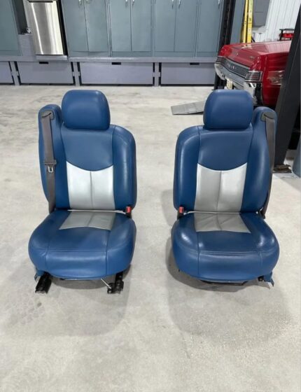 99-06 bucket seats