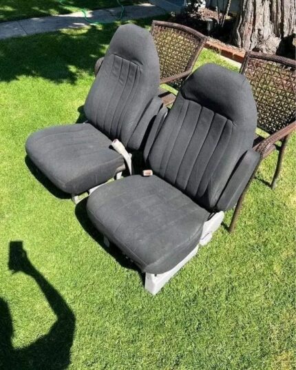 88-94 chevy/gmc bucket seat