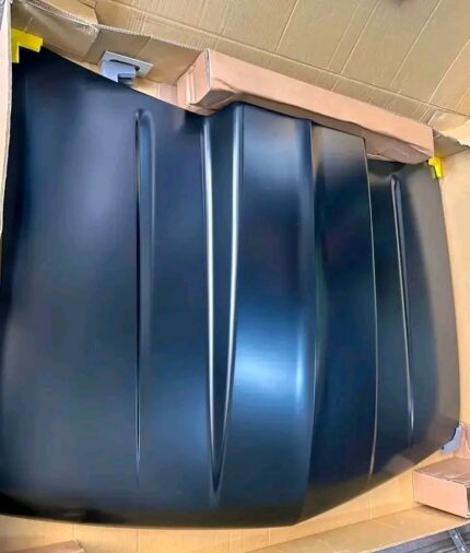 88-98 Steel Cowl hood Chevy/Gmc