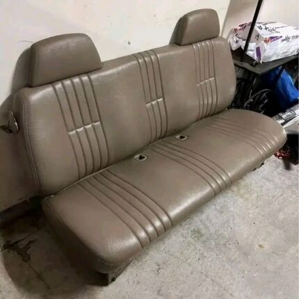 88-98 Chevy/ Gmc Bench Seats