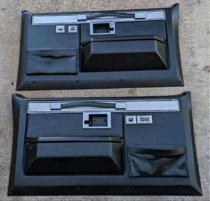 81-87 square body door panel