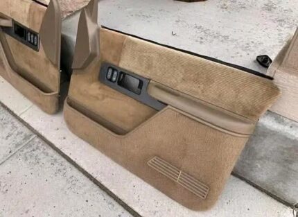 88-94 Chevrolet GMC Silverado  Door panel