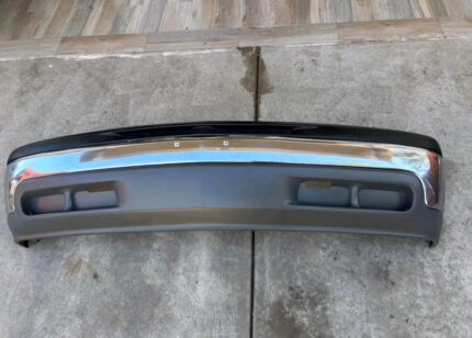 00-05 Chevy/GMC bumper