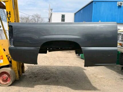 99-07 Chevy/GMC short bed 6.5 Sierra