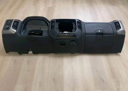 2014-2018 Chevy/GMC Dashboard