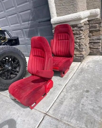 1988-1994 Chevy/GMC Bucket Seats